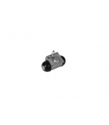 OPEN PARTS - FWC302800 - 